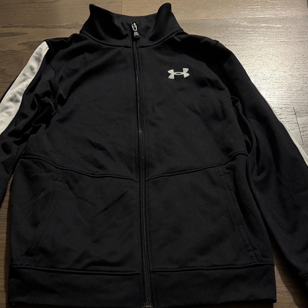 Under Armour light jacket